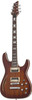 Schecter C-1 E/A Classic - Faded Vintage Sunburst (642) | Musician Madness