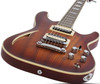 Schecter C-1 E/A Classic - Faded Vintage Sunburst (642) | Musician Madness