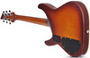 Schecter C-1 E/A Classic - Faded Vintage Sunburst (642)