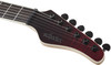 Schecter PT SLS Elite - Blood Burst (1375)