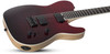 Schecter PT SLS Elite - Blood Burst (1375) | Musician Madness