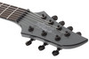 Schecter Keith Merrow KM-7 Mk-III Hybrid - Snowblind (839) | Musician Madness