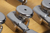 Schecter Robert Smith UltraCure VI Electric Guitar - Silver Burst Pearl (363) | Musician Madness