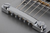 Schecter Robert Smith UltraCure VI Electric Guitar - Silver Burst Pearl (363) | Musician Madness