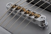 Schecter Robert Smith UltraCure VI - Silver Burst Pearl (SVBP) (363)
