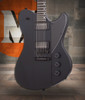 Schecter Ultra - Satin Black (SBK) (1721) | Musician Madness