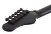 Schecter Ultra - Satin Black (SBK) (1721) | Musician Madness