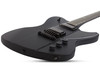 Schecter Ultra - Satin Black (SBK) (1721) | Musician Madness