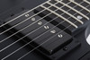 Schecter Ultra - Satin Black (SBK) (1721) | Musician Madness