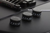 Schecter Ultra - Satin Black (SBK) (1721) | Musician Madness