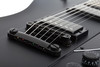 Schecter Ultra - Satin Black (SBK) (1721)