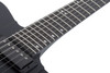 Schecter Ultra - Satin Black (SBK) (1721)