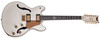 Schecter Wayne Hussey Corsair-12 - Ivory (267) | Musician Madness