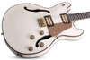 Schecter Wayne Hussey Corsair-12 - Ivory (267)