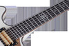 Schecter Wayne Hussey Corsair-12 - Ivory (267) | Musician Madness