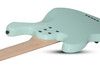 Schecter J-5 - Sea Foam Green (SFG) (2912)
