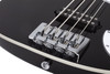 Schecter Stargazer-4 - Gloss Black (680) | Musician Madness