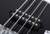 Schecter Stargazer-4 - Gloss Black (680) | Musician Madness