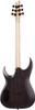 Schecter Sunset-6 Extreme - Grey Ghost (2570)