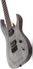 Schecter Sunset-6 Extreme - Grey Ghost (2570)