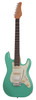 Schecter Nick Johnston Traditional H/S/S - Atomic Green (1540)