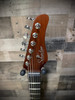 Schecter Nick Johnston Traditional H/S/S - Atomic Green (1540) | Musician Madness
