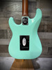 Schecter Nick Johnston Traditional H/S/S - Atomic Green (1540) | Musician Madness
