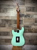 Schecter Nick Johnston Traditional H/S/S - Atomic Green (1540) | Musician Madness