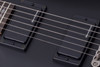 Schecter Demon-6 LH - Satin Black (3665)