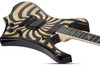 Schecter Goregehn - Rawtop Buzzsaw (4577) | Musician Madness