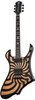 Schecter Goregehn - Rawtop Buzzsaw (4577) | Musician Madness