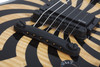 Schecter Goregehn - Rawtop Buzzsaw (4577)