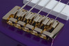 Schecter FreeZesicle Riot-5 - Freeze Purple (2298)