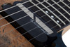 Schecter Reaper-6 FR S - Satin Sky Burst (SSKYB) (1507) | Musician Madness