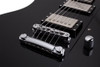Schecter Robert Smith UltraCure - Black Pearl (BLKP) (285)