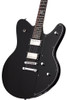 Schecter Robert Smith UltraCure - Black Pearl (BLKP) (285)