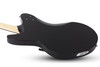Schecter Robert Smith UltraCure - Black Pearl (BLKP) (285) | Musician Madness