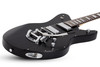 Schecter Robert Smith UltraCure - Black Pearl (BLKP) (285)