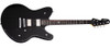 Schecter Robert Smith UltraCure - Black Pearl (BLKP) (285) | Musician Madness