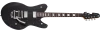 Schecter Robert Smith UltraCure - Black Pearl (BLKP) (285) | Musician Madness