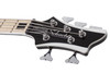 Schecter Stargazer-5 - Gloss Black (682) | Musician Madness