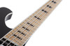 Schecter Stargazer-5 - Gloss Black (682) | Musician Madness