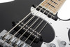 Schecter Stargazer-5 - Gloss Black (682) | Musician Madness