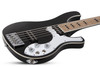 Schecter Stargazer-5 - Gloss Black (682)