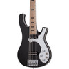 Schecter Stargazer-5 - Gloss Black (682) | Musician Madness
