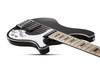Schecter Stargazer-5 - Gloss Black (682) | Musician Madness