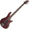 Schecter Omen Extreme-5 - Black Cherry (BCH) (2041) | Musician Madness