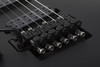 Schecter Damien-6 FR LH - Satin Black (2474)