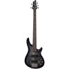 Schecter C-5 Plus - Charcoal Burst (593)