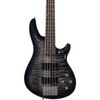 Schecter C-5 Plus - Charcoal Burst (593)